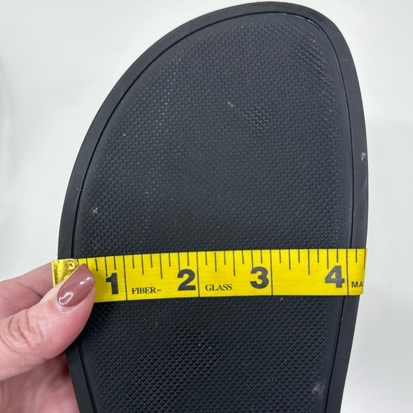 Louis Vuitton | Waterfront Monogram Mule Slides | Men's 6.5 US | Women's 8 US - Picture 13 of 16